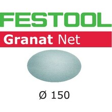 Lihvimisvõrk Festool STF D150, P120, 50 tk