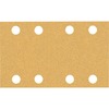 Lihvpaber Bosch C470, 80 x 133 mm, K60, 10 tk