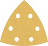Lihvpaber Bosch C470, 93 mm, G100, 50 tk