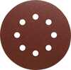 Lihvpaber Klingspor PS22K, 150 mm, P180, 50 tk