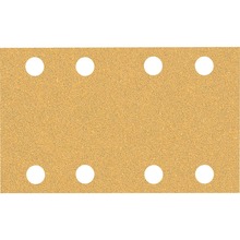Lihvpaber Bosch C470, 80 x 133 mm, K60, 10 tk
