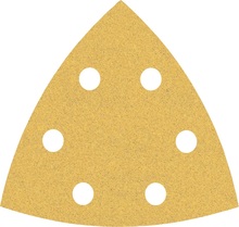 Lihvpaber Bosch C470, 93 mm, G100, 50 tk