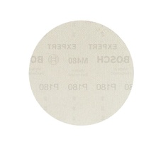 Lihvvõrk Bosch EXPERT M480, 125 mm, G180, 5 tk