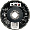 Lamellketas Yato YT-83292, P40, 125 x 22 mm