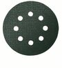 Lihvpaber Bosch PEXGEX, 125 mm, K80, 5 tk