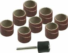 Lihvlint Dedra 08T601, 9 tk