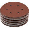 Lihvketas Yato YT-834589, 150 mm, P240, 50 tk