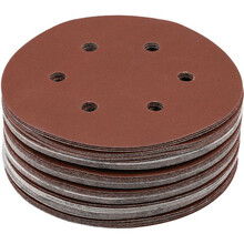 Lihvketas Yato YT-834589, 150 mm, P240, 50 tk