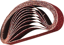 Lihvlint Makita P-36675, 30 x 533 mm, K40, 5 tk