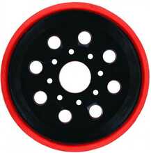 Lihvimistald Bosch 2608000714, 125 mm, 8 auku