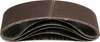 Lihvlint Yato YT-83237, 100 x 610 mm, Grit 80, 5 tk