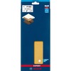 Lihvpaber Bosch Expert C470, 115 x 280 mm, K180, 10 tk