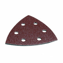 Lihvimislehed Makita, 93 mm, G60, 10 tk