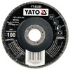 Lamellketas Yato YT-83291, 125 x 22 mm, P36