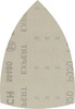Lihvvõrk Bosch M480, 100 x 150 mm, P320, 10 tk