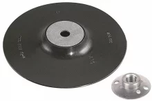 Tugitald Wolfcraft 2454000, 125 mm, M14