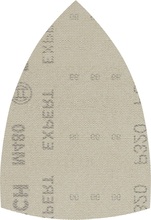 Lihvvõrk Bosch M480, 100 x 150 mm, P320, 10 tk