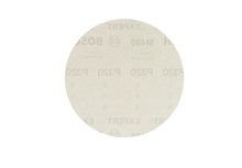Lihvimisvõrk Bosch M480, 150 mm, G320, 5 tk