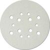 Lihvimiskettad Dedra DED7749UW4, 225 mm, karedus 150, 5 tk