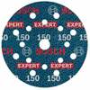 Lihvketas Bosch Expert 0780, 125 mm, P150, 50 tk