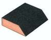 Lihvimiskäsn Kubala P150, 10 cm x 8.3 cm