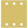 Lihvpaber Bosch Expert C470, 115 x 107 mm, K180, 10 tk