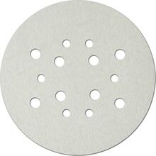 Lihvimiskettad Dedra DED7749UW4, 225 mm, karedus 150, 5 tk