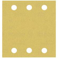 Lihvpaber Bosch Expert C470, 115 x 107 mm, K180, 10 tk