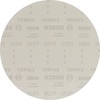 Lihvimisvõrk Bosch M480, 225 mm, G220, 25 tk