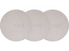 Lihvvõrk Toya YT-84572, 225 mm, P100, 3 tk