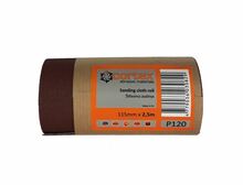 Lihvlint Cortex P120, 115 x 2,5 m