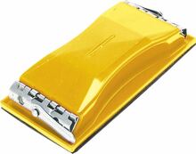 Lihvklots Topex 08A108, 165 x 85 mm