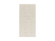 Lihvimisvõrk Bosch M480, 93 x 186 mm, G80, 50 tk