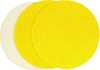 Perforeeritud lihvimisketas Yato YT-846053, P180, 225 mm, 3 tk
