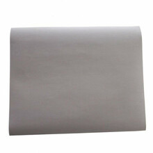 Lihvleht Klingspor PS8A, Nr 500, 280 x 230 mm, 1 tk