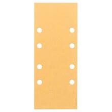 Lihvpaber Bosch K320, 93 x 186 mm, 10 tk