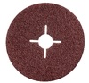 Lihvpaber Condor CON-RPF-1204, 125 mm, K40, 3 tk