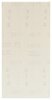 Lihvimisvõrk Bosch M480, 93 x 186 mm, G180, 50 tk