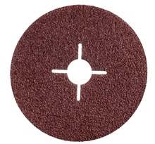 Lihvpaber Condor CON-RPF-1204, 125 mm, K40, 3 tk