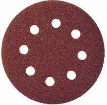 Lihvpaber Klingspor PS 22 K GLS5, 125 mm, P120, 50 tk