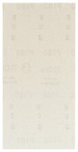 Lihvimisvõrk Bosch M480, 93 x 186 mm, G180, 50 tk