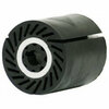 Laiendatav kummist rullik GERD EISENBLATTER POLY-PTX, 90 x 100 mm