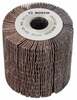 Lamellrull Bosch PRR 250, 60 mm, K120, 1600A0014W, 1 tk
