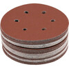 Lihvketas Yato YT-834585, 150 mm, P120, 50 tk
