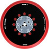 Lihvimispadi Bosch Expert Multihole, 150 mm, keskmine