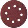 Lihvpaber Klingspor PS 22 K GLS5, 125 mm, P180, 50 tk