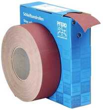 Lihvlint Pferd SBR 50 A 80