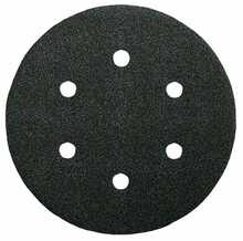 Lihvpaber Bosch F355, 150 mm, P1200, 5 tk