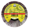 Lihvketas Klingspor WSM617, 125 x 20 mm, G80, 2 tk