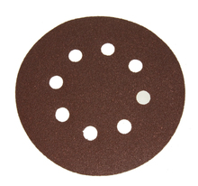 Lihvpaber Irwin P80, 125 mm, 5 tk